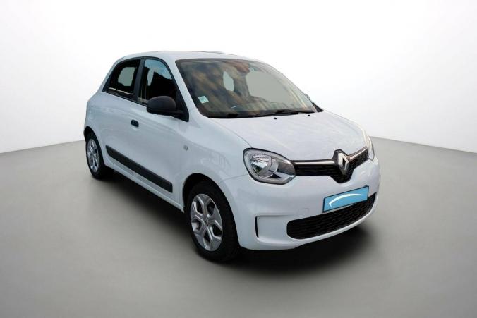 Vente en ligne Renault Twingo 3  SCe 65 - 20 au prix de 9 990 €