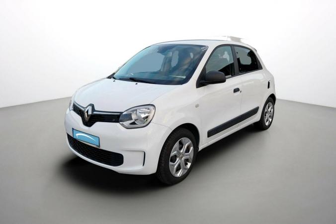 Vente en ligne Renault Twingo 3  SCe 65 - 20 au prix de 9 990 €