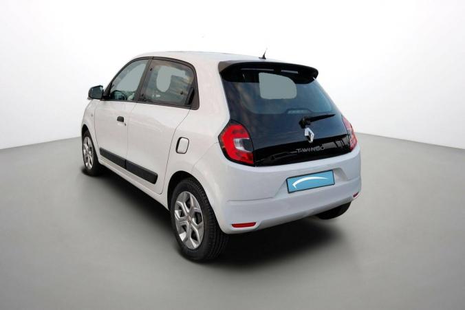 Vente en ligne Renault Twingo 3  SCe 65 - 20 au prix de 9 990 €