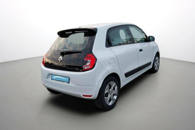 Vente en ligne Renault Twingo 3  SCe 65 - 20 au prix de 9 990 €