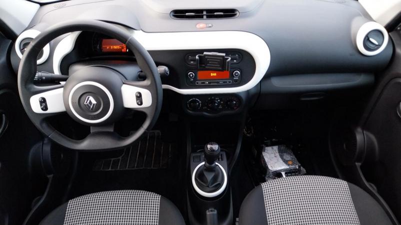 Vente en ligne Renault Twingo 3  SCe 65 - 20 au prix de 9 990 €