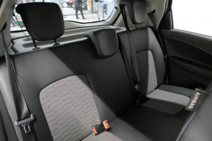 Vente en ligne Renault Zoé  R110 Achat Intégral au prix de 10 990 €