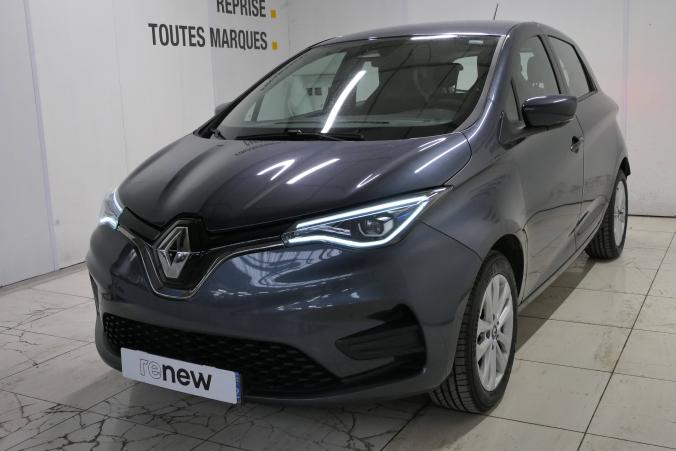 Vente en ligne Renault Zoé  R110 Achat Intégral au prix de 10 990 €