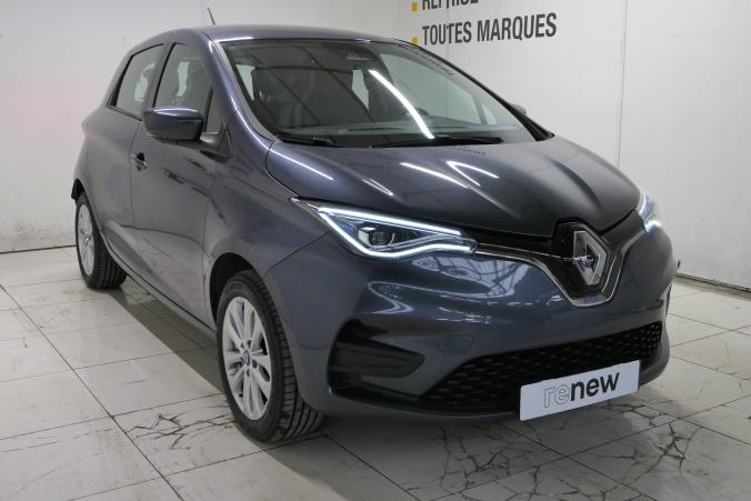Vente en ligne Renault Zoé  R110 Achat Intégral au prix de 10 990 €