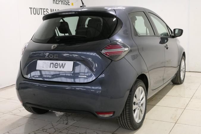 Vente en ligne Renault Zoé  R110 Achat Intégral au prix de 10 990 €