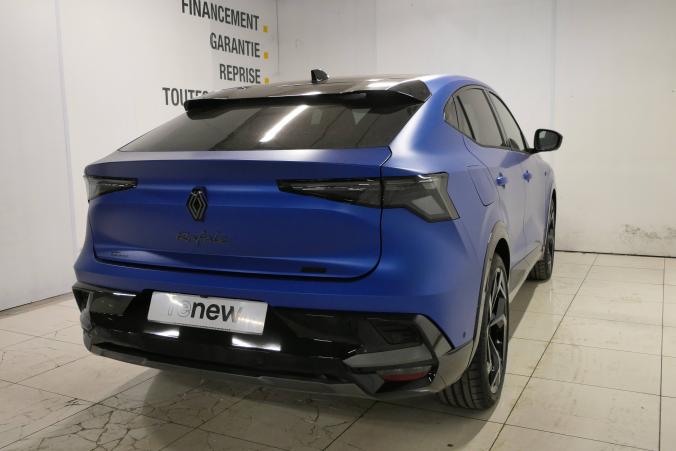 Vente en ligne Renault Rafale  E-Tech 4x4 300 au prix de 59 990 €