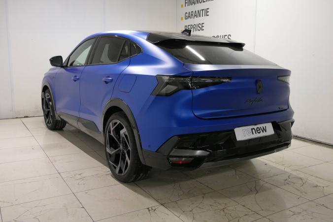 Vente en ligne Renault Rafale  E-Tech 4x4 300 au prix de 59 990 €