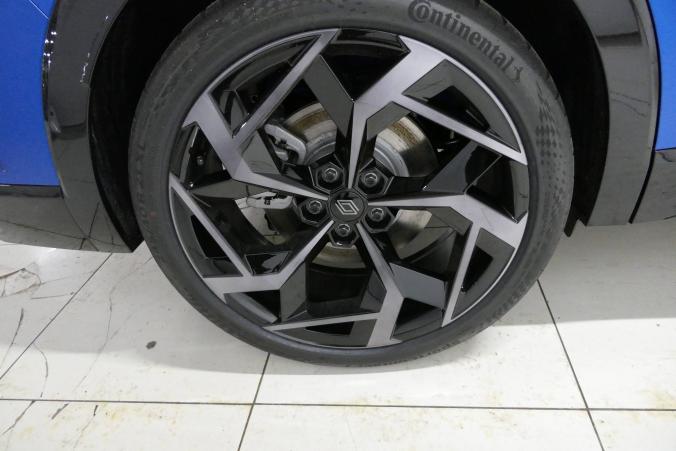 Vente en ligne Renault Rafale  E-Tech 4x4 300 au prix de 59 990 €