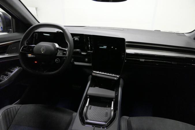 Vente en ligne Renault Rafale  E-Tech 4x4 300 au prix de 59 990 €