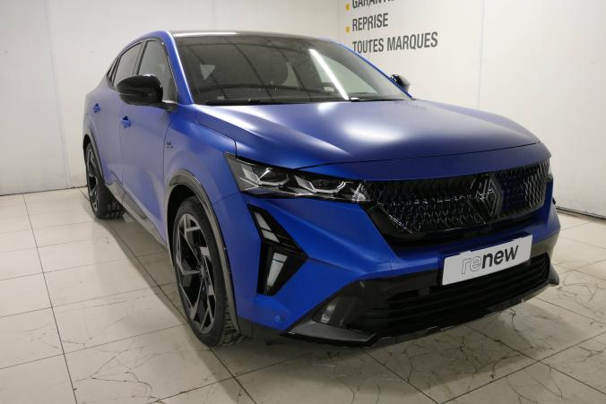 Vente en ligne Renault Rafale  E-Tech 4x4 300 au prix de 59 990 €