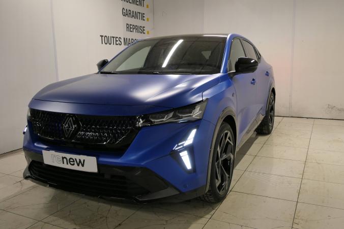 Vente en ligne Renault Rafale  E-Tech 4x4 300 au prix de 59 990 €