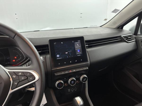 Vente en ligne Renault Clio 5 Clio E-Tech 140 au prix de 15 990 €