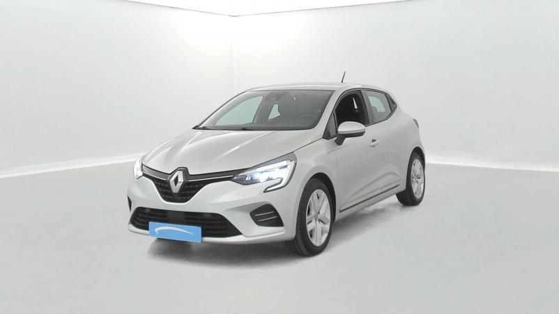 Vente en ligne Renault Clio 5 Clio E-Tech 140 au prix de 15 990 €