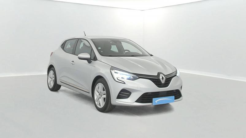 Vente en ligne Renault Clio 5 Clio E-Tech 140 au prix de 15 990 €