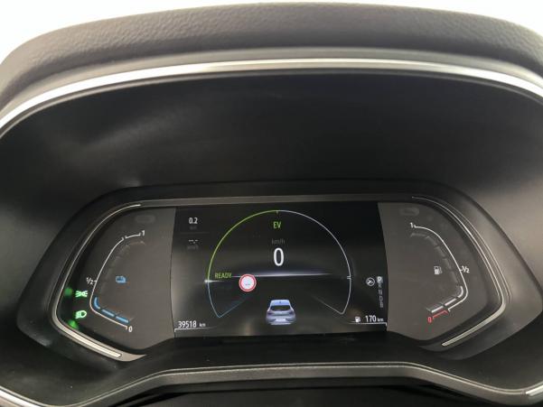 Vente en ligne Renault Clio 5 Clio E-Tech 140 au prix de 15 990 €