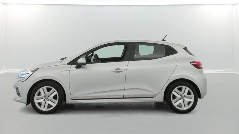 Vente en ligne Renault Clio 5 Clio E-Tech 140 au prix de 15 990 €