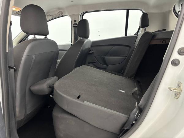 Vente en ligne Dacia Sandero  SCe 75 au prix de 9 990 €