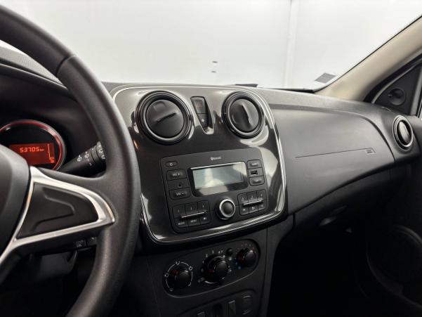 Vente en ligne Dacia Sandero  SCe 75 au prix de 9 990 €