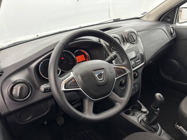 Vente en ligne Dacia Sandero  SCe 75 au prix de 9 990 €