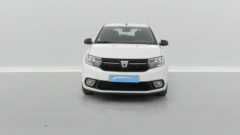 Vente en ligne Dacia Sandero  SCe 75 au prix de 9 990 €