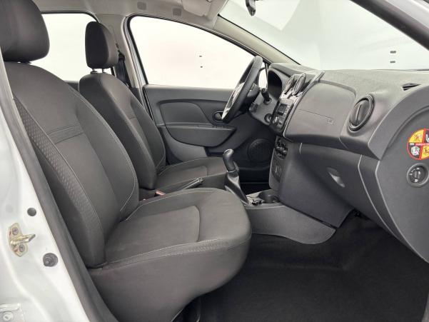Vente en ligne Dacia Sandero  SCe 75 au prix de 9 990 €