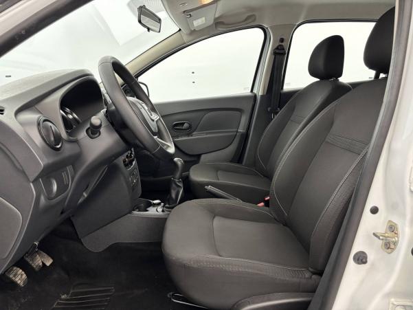 Vente en ligne Dacia Sandero  SCe 75 au prix de 9 990 €