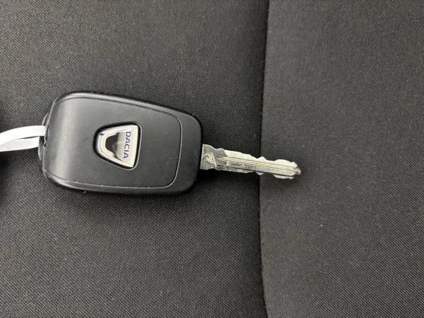 Vente en ligne Dacia Sandero  SCe 75 au prix de 9 990 €