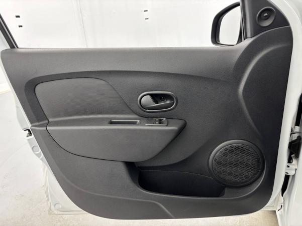 Vente en ligne Dacia Sandero  SCe 75 au prix de 9 990 €