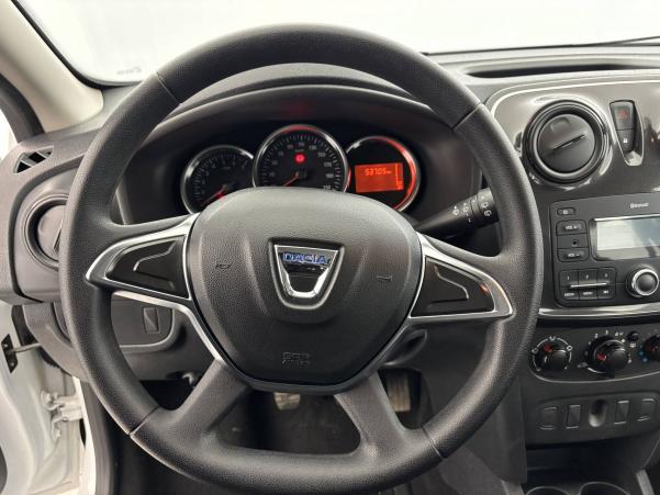 Vente en ligne Dacia Sandero  SCe 75 au prix de 9 990 €