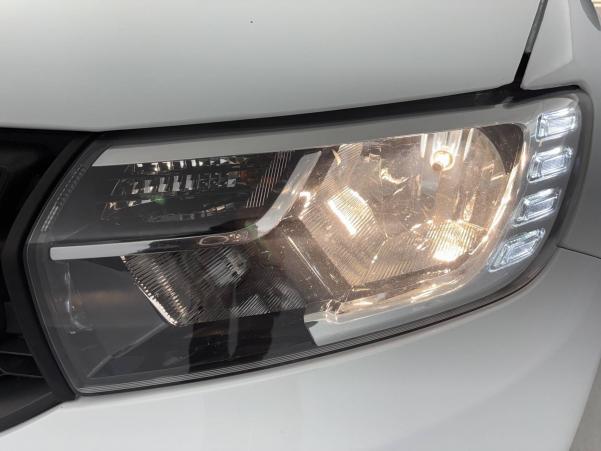 Vente en ligne Dacia Sandero  SCe 75 au prix de 9 990 €