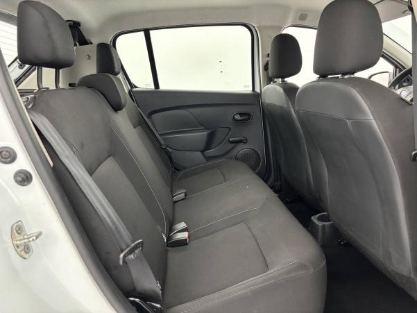 Vente en ligne Dacia Sandero  SCe 75 au prix de 9 990 €