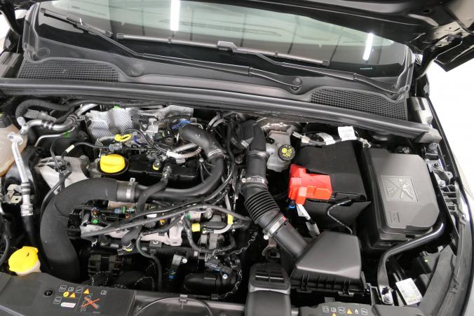 Vente en ligne Renault Clio 5 Clio TCe 100 GPL au prix de 16 490 €