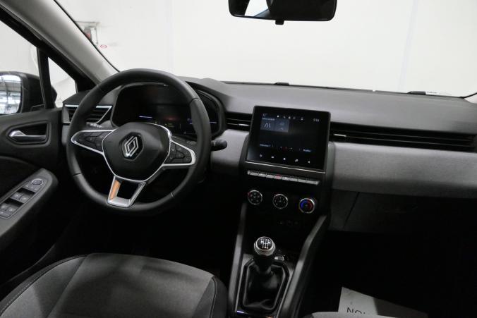 Vente en ligne Renault Clio 5 Clio TCe 100 GPL au prix de 16 490 €