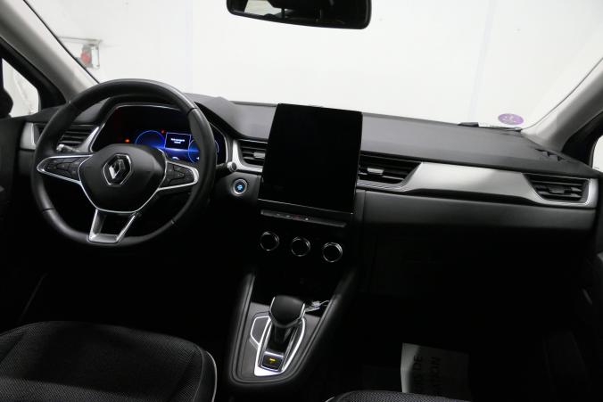 Vente en ligne Renault Captur  E-Tech Plug-in 160 au prix de 16 990 €