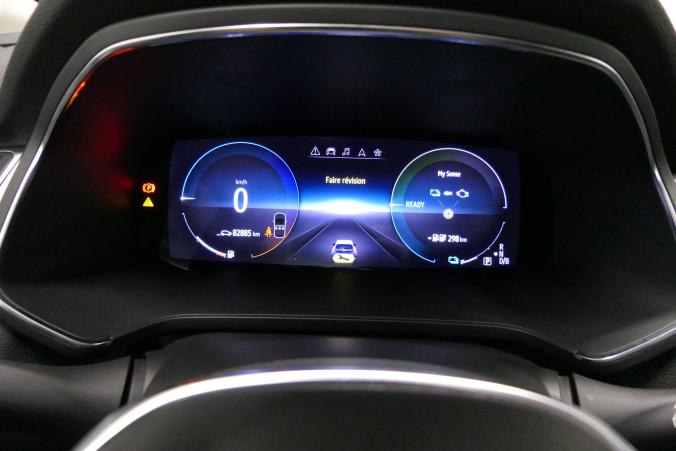 Vente en ligne Renault Captur  E-Tech Plug-in 160 au prix de 16 990 €