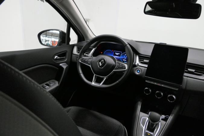 Vente en ligne Renault Captur  E-Tech Plug-in 160 au prix de 16 990 €