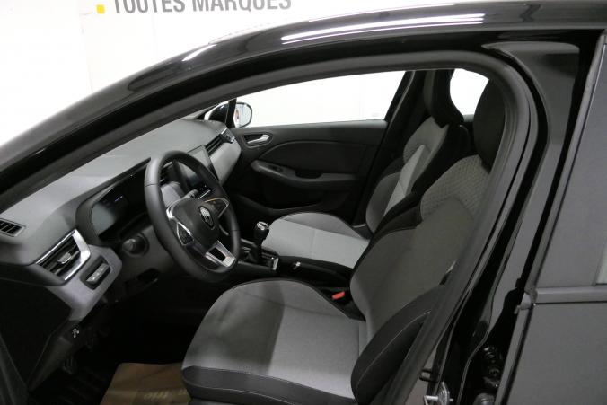 Vente en ligne Renault Clio 5 Clio TCe 100 GPL au prix de 16 490 €