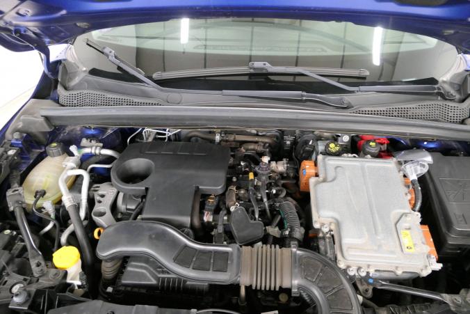 Vente en ligne Renault Captur  E-Tech Plug-in 160 au prix de 16 990 €