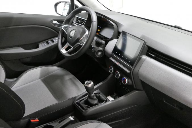 Vente en ligne Renault Clio 5 Clio TCe 100 GPL au prix de 16 490 €