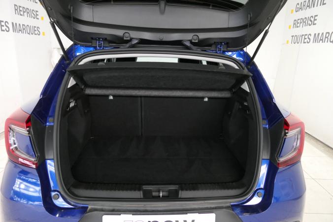 Vente en ligne Renault Captur  E-Tech Plug-in 160 au prix de 16 990 €