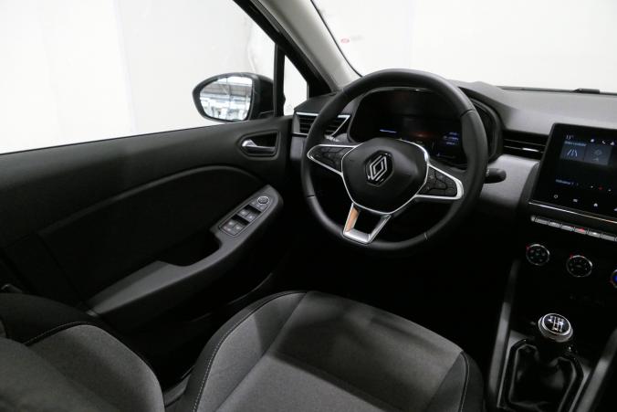 Vente en ligne Renault Clio 5 Clio TCe 100 GPL au prix de 16 490 €