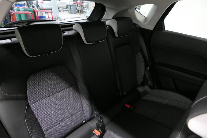 Vente en ligne Renault Captur  E-Tech Plug-in 160 au prix de 16 990 €
