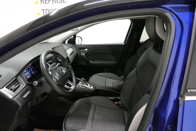 Vente en ligne Renault Captur  E-Tech Plug-in 160 au prix de 16 990 €