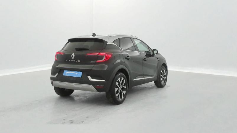 Vente en ligne Renault Captur  TCe 90 au prix de 19 990 €
