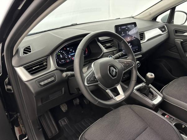 Vente en ligne Renault Captur  TCe 90 au prix de 19 990 €