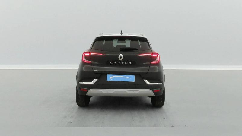 Vente en ligne Renault Captur  TCe 90 au prix de 19 990 €