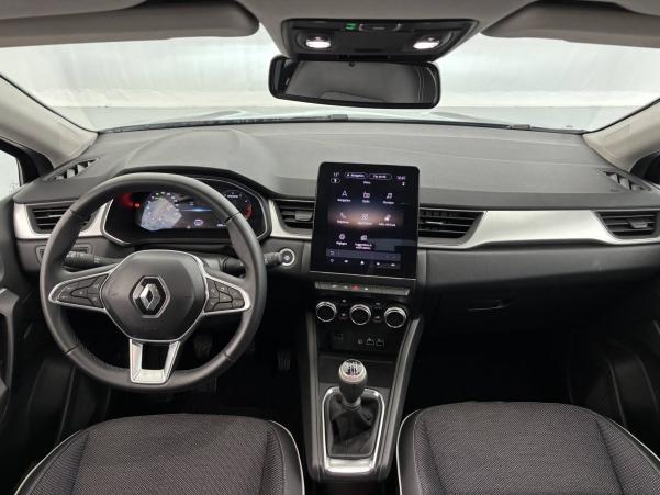 Vente en ligne Renault Captur  TCe 90 au prix de 19 990 €