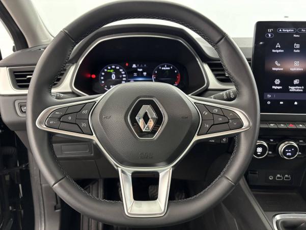 Vente en ligne Renault Captur  TCe 90 au prix de 19 990 €