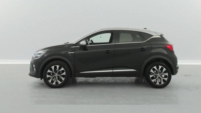 Vente en ligne Renault Captur  TCe 90 au prix de 19 990 €
