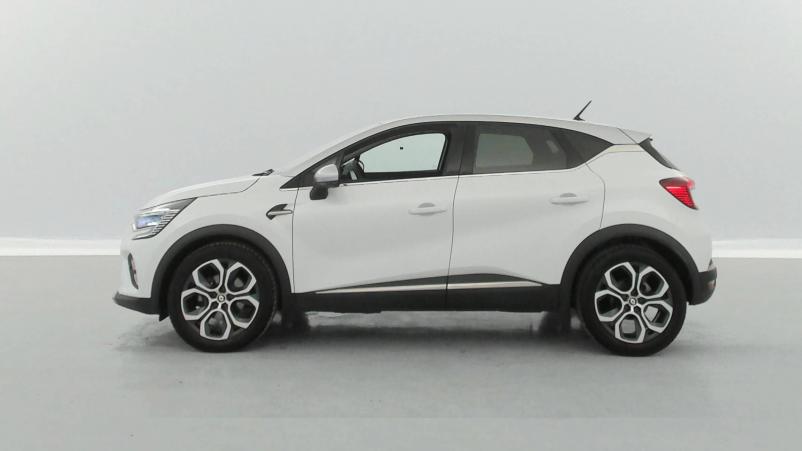 Vente en ligne Renault Captur  E-Tech 145 - 21 au prix de 21 990 €